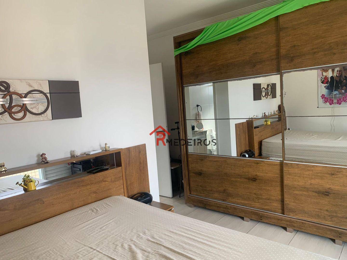 Apartamento à venda com 2 quartos, 87m² - Foto 16