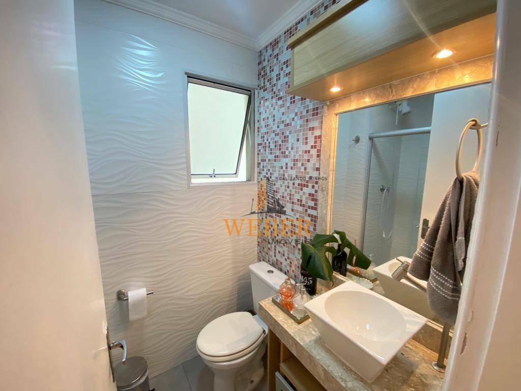 Apartamento à venda com 3 quartos, 70m² - Foto 20