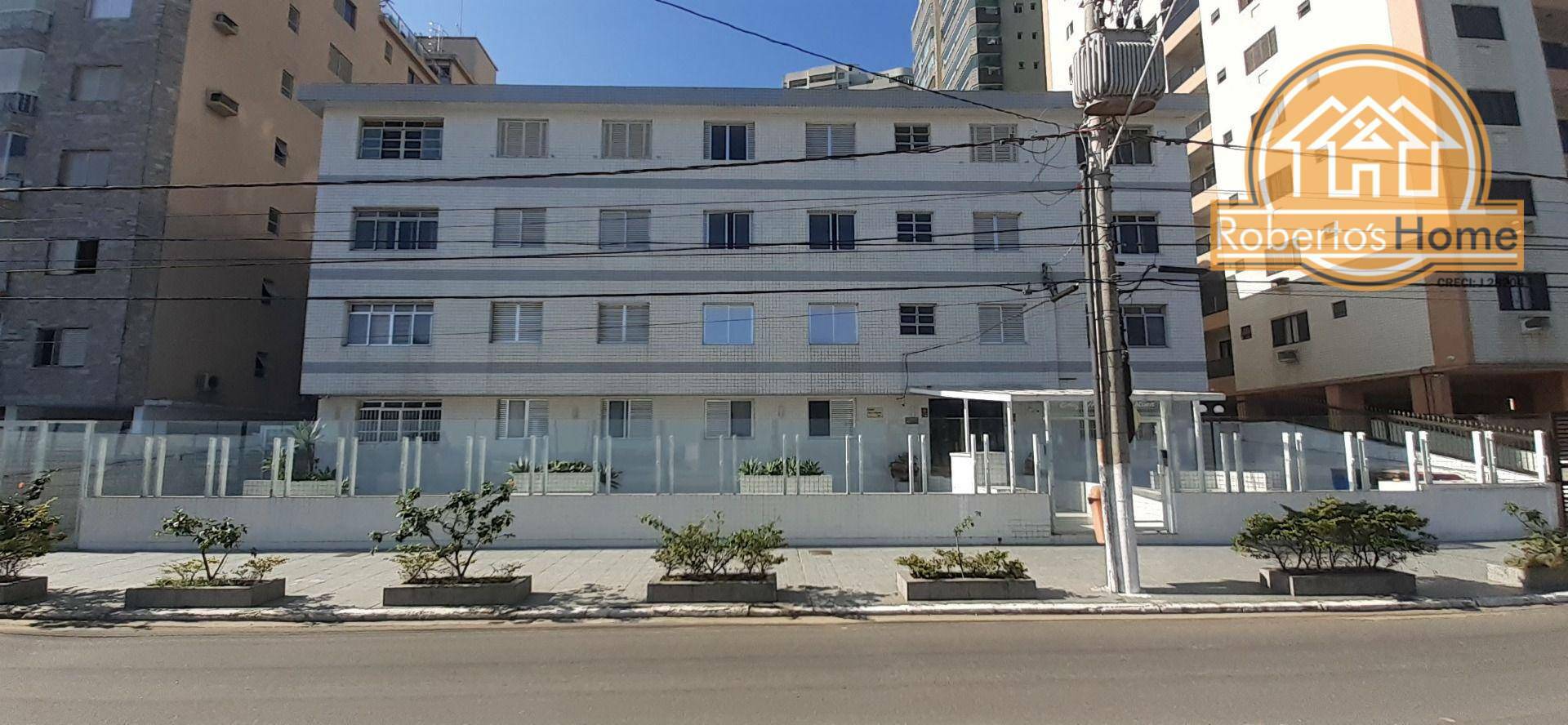 Apartamento à venda com 2 quartos, 62m² - Foto 1