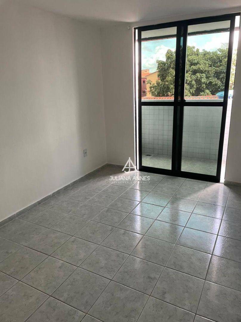 Apartamento à venda com 2 quartos, 58m² - Foto 5