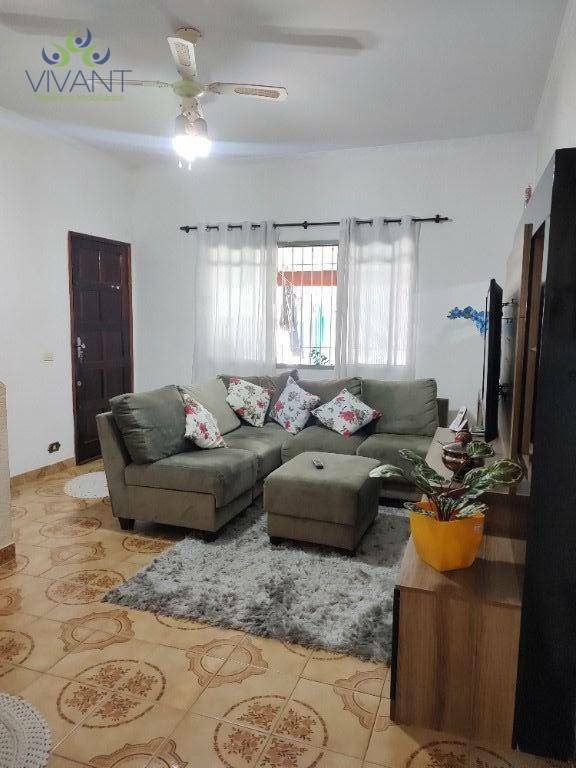 Sobrado à venda com 3 quartos, 153m² - Foto 4