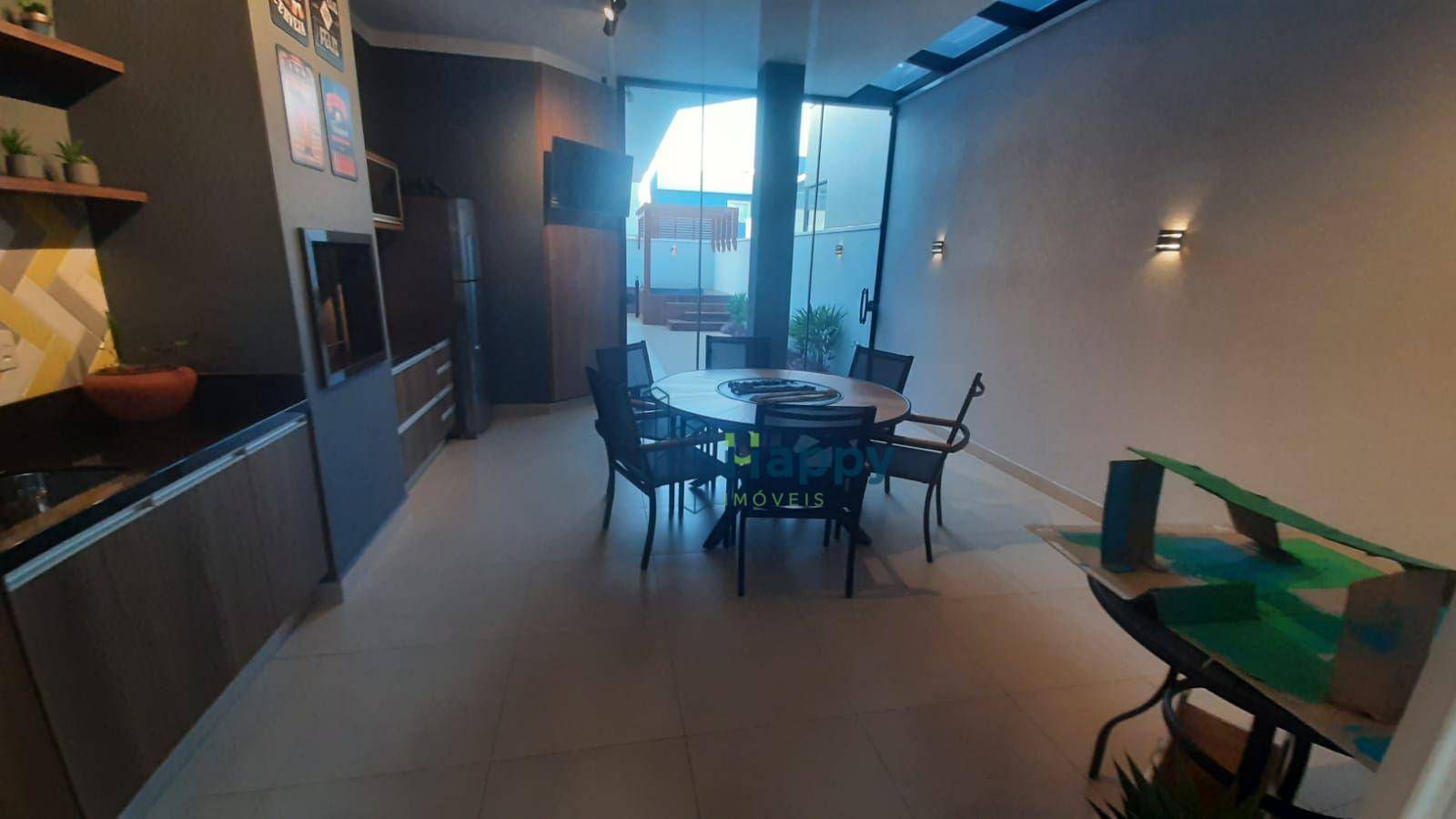 Casa de Condomínio à venda com 3 quartos, 175m² - Foto 18