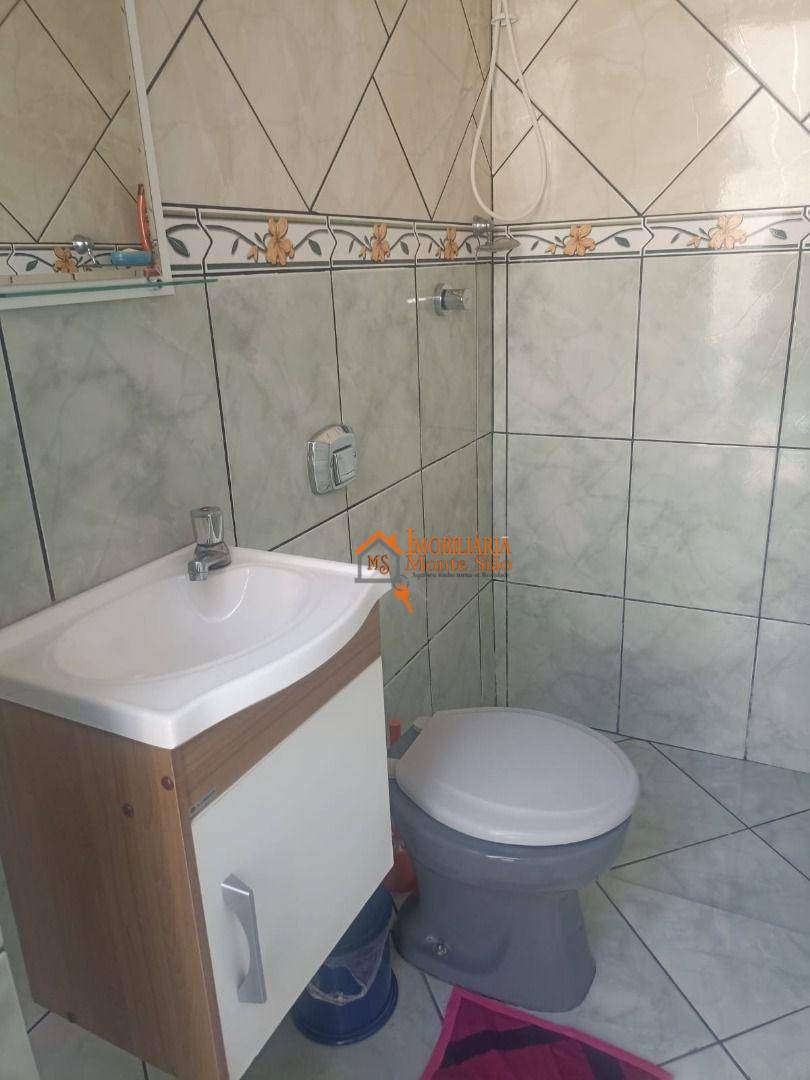 Sobrado à venda com 3 quartos, 180m² - Foto 15