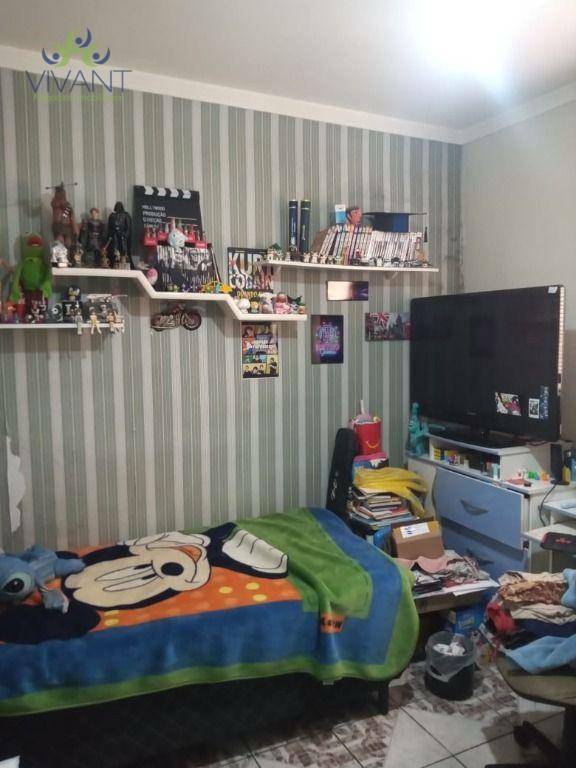 Apartamento à venda com 3 quartos, 95m² - Foto 15