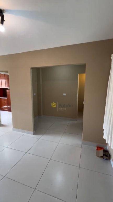 Apartamento para alugar com 1 quarto, 40m² - Foto 2