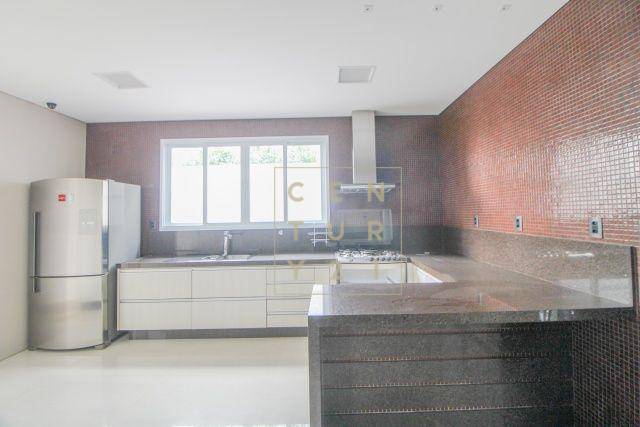 Casa de Condomínio à venda com 3 quartos, 388m² - Foto 41