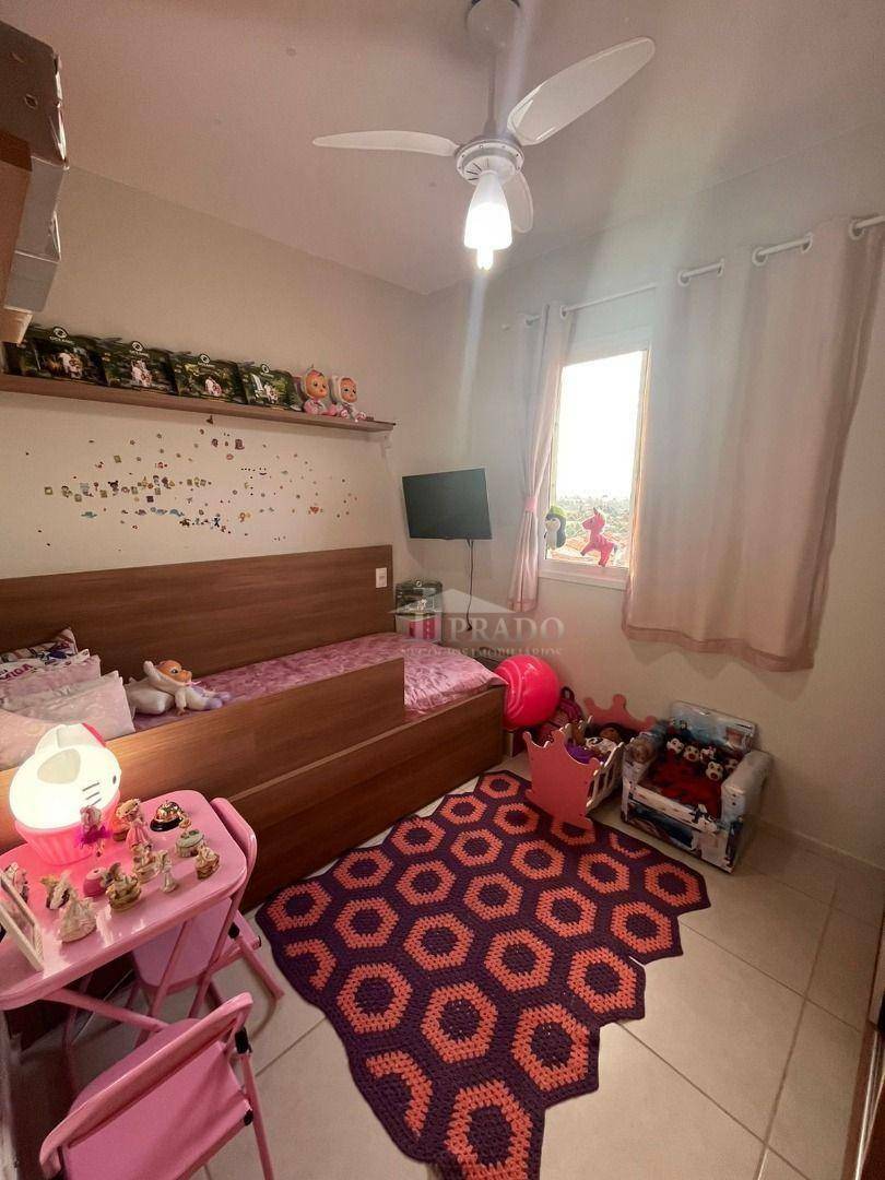 Apartamento à venda com 3 quartos, 66m² - Foto 16