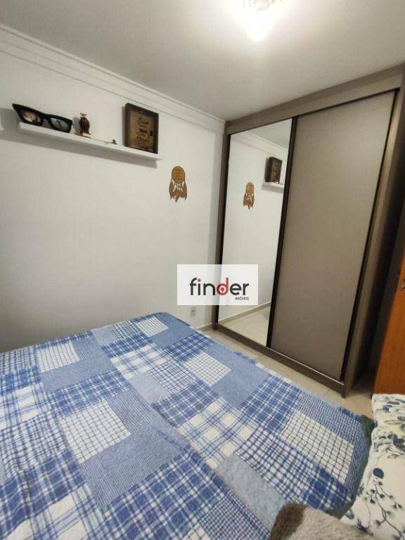 Apartamento à venda com 2 quartos, 44m² - Foto 12