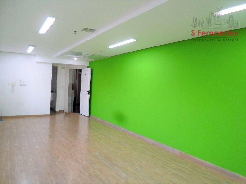 Conjunto Comercial-Sala para alugar, 41m² - Foto 6