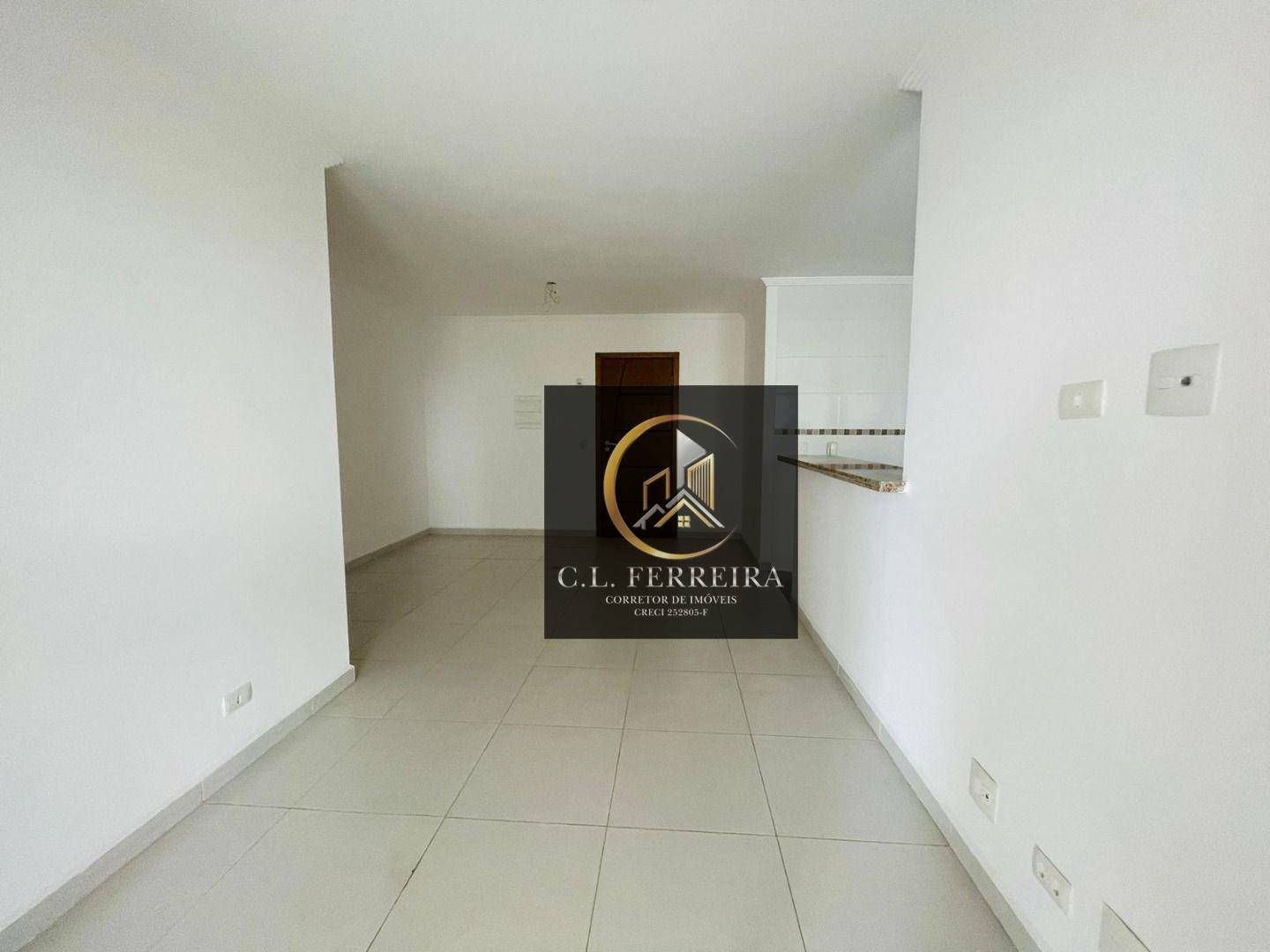 Apartamento à venda com 2 quartos, 80m² - Foto 5