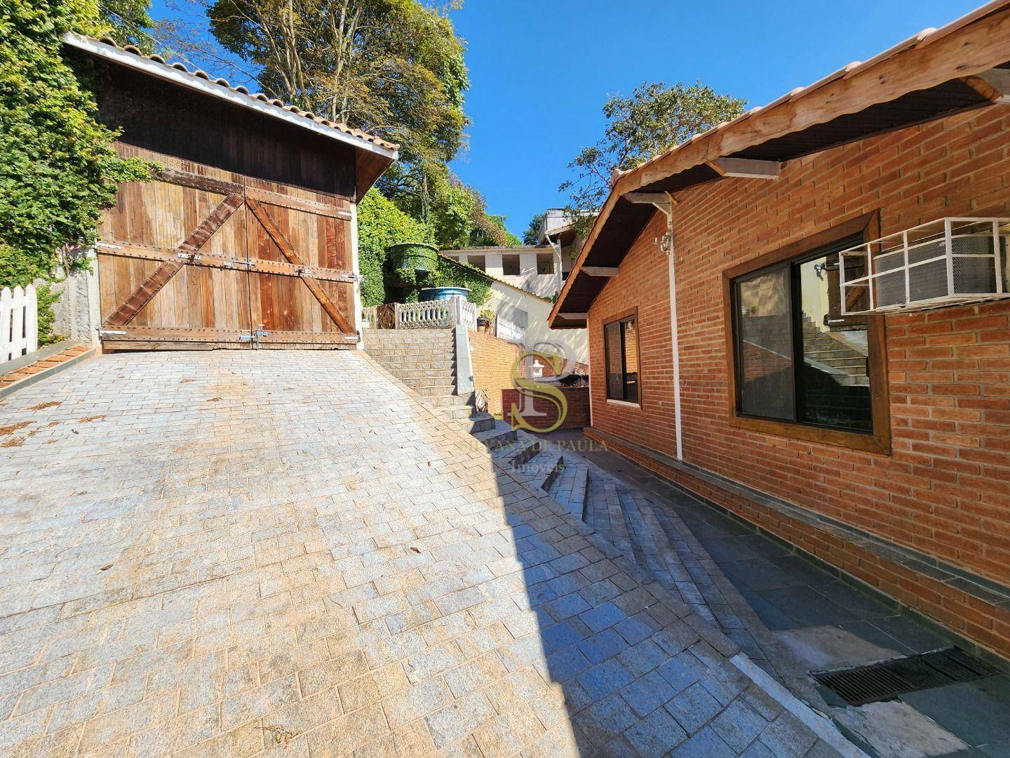 Casa à venda com 4 quartos, 400m² - Foto 5