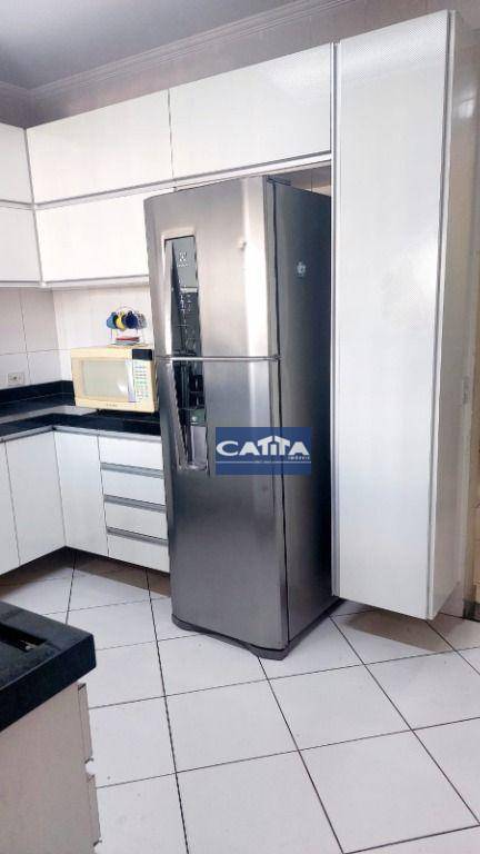 Sobrado à venda com 3 quartos, 175m² - Foto 6