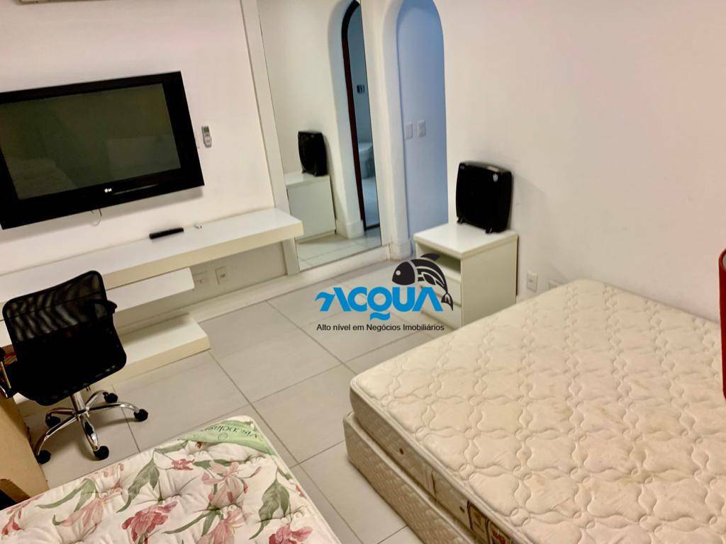 Apartamento à venda com 3 quartos, 170m² - Foto 5