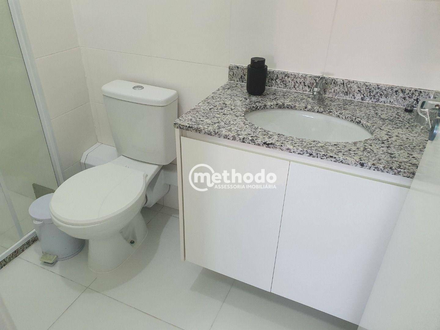 Apartamento à venda com 2 quartos, 55m² - Foto 21