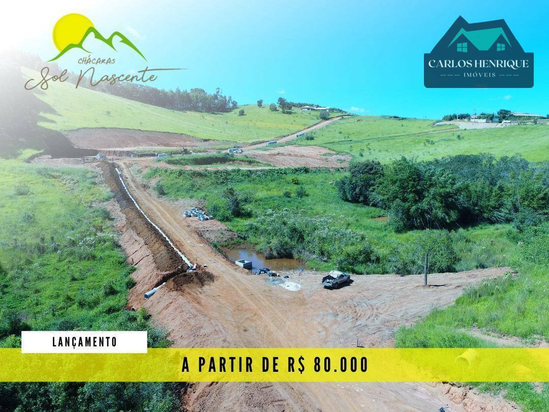 Terreno à venda, 1000M2 - Foto 7