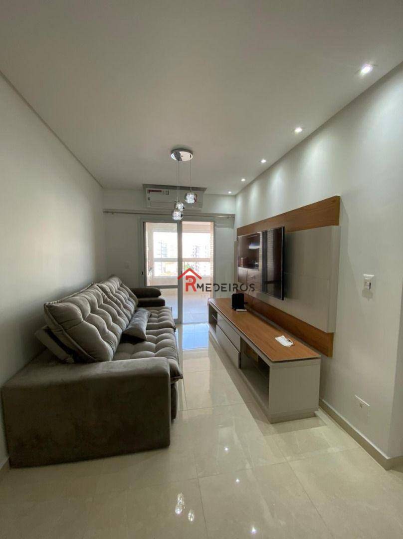 Apartamento à venda com 2 quartos, 89m² - Foto 3