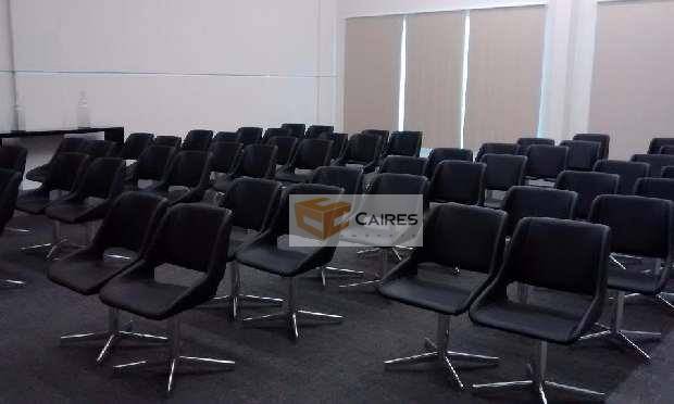 Conjunto Comercial-Sala para alugar, 39m² - Foto 12