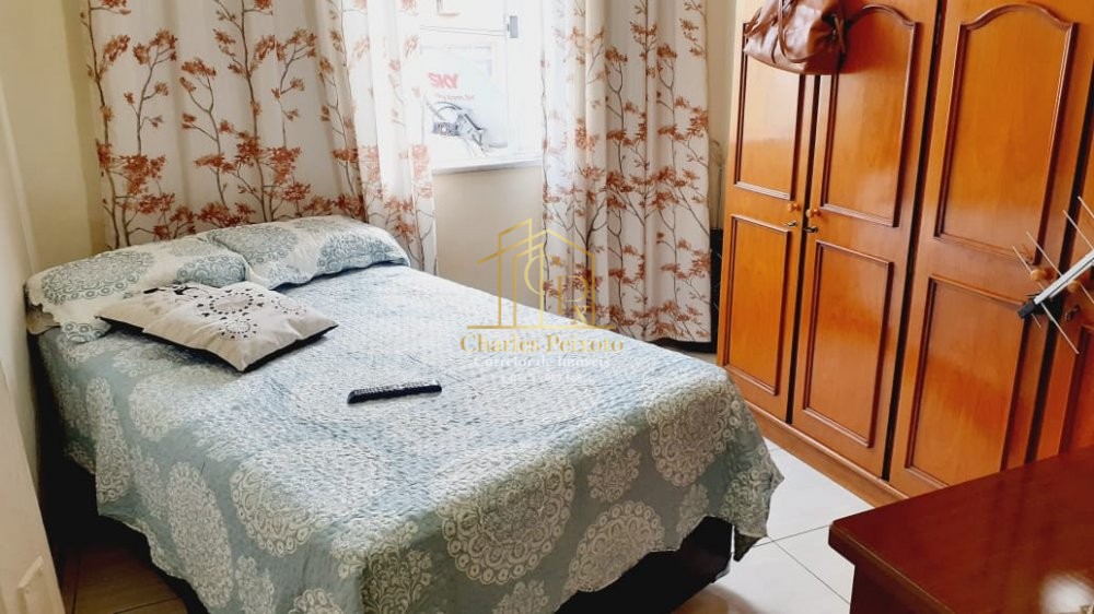 Apartamento à venda com 1 quarto, 35m² - Foto 17