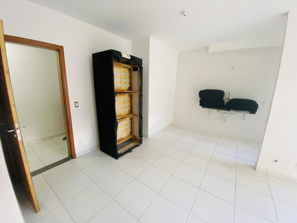 Apartamento à venda com 1 quarto, 90m² - Foto 8