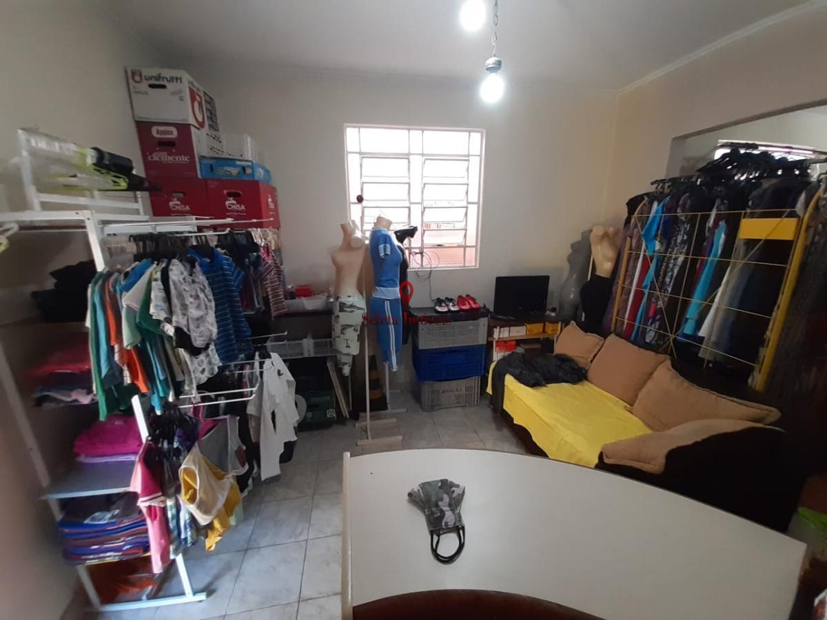 Casa à venda com 2 quartos, 120m² - Foto 6