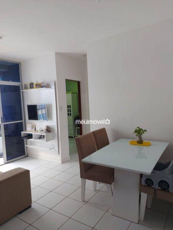 Apartamento à venda com 2 quartos, 46M2 - Foto 4