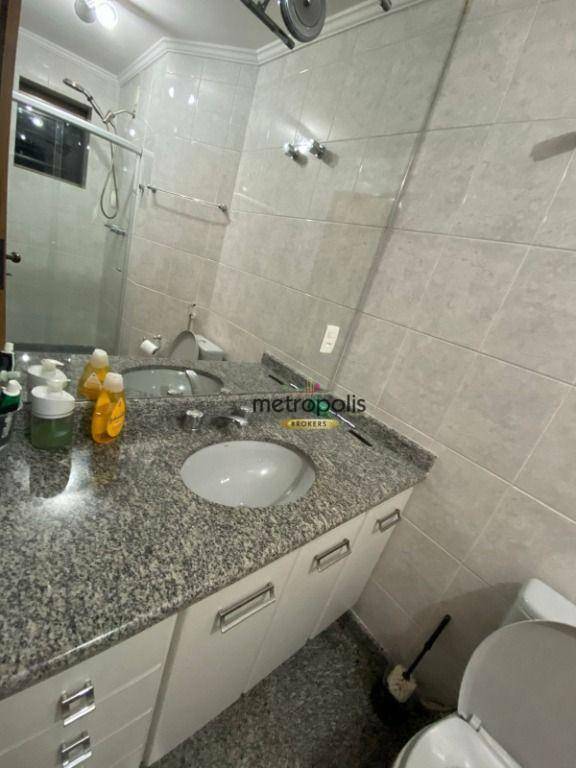 Apartamento à venda com 3 quartos, 154m² - Foto 15