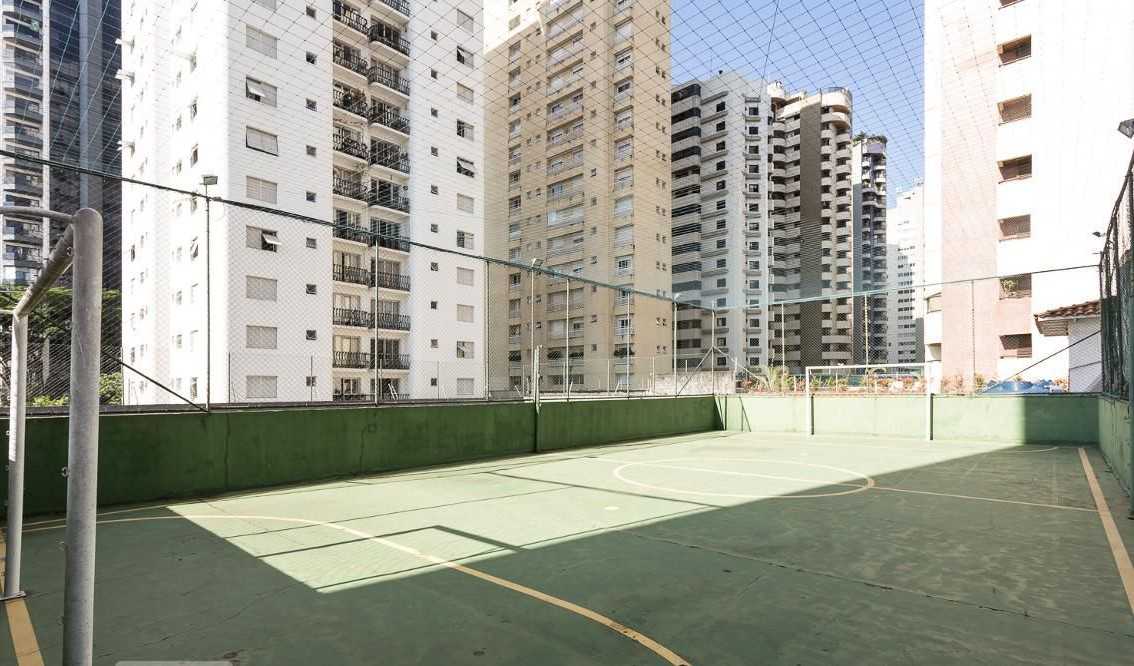 Apartamento à venda com 3 quartos, 115m² - Foto 8