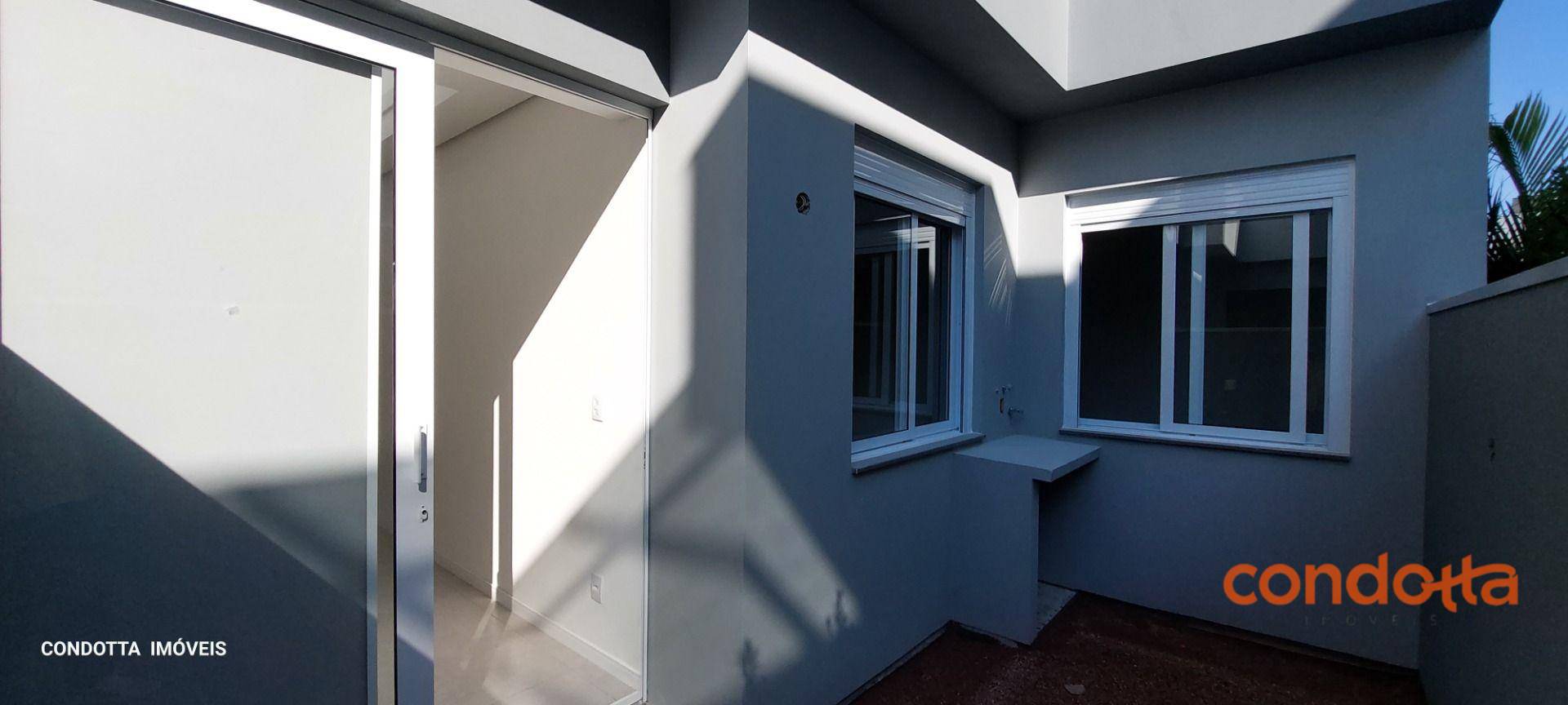 Casa para alugar com 3 quartos, 97m² - Foto 8