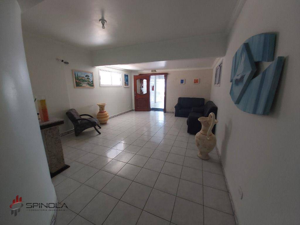 Apartamento à venda com 1 quarto, 47m² - Foto 11