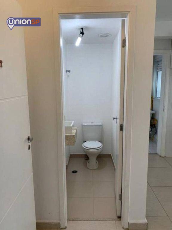 Apartamento à venda com 2 quartos, 79m² - Foto 15