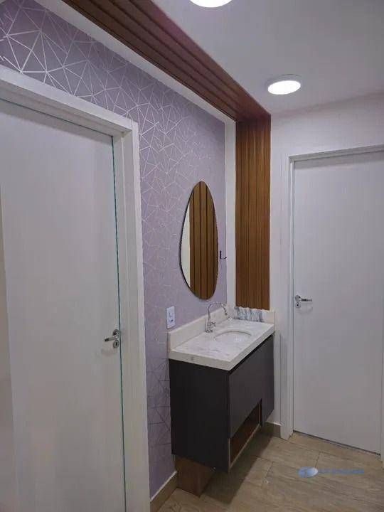 Apartamento à venda com 2 quartos, 59m² - Foto 12