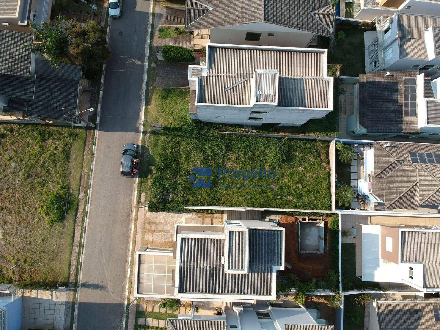 Loteamento e Condomínio à venda, 250M2 - Foto 2