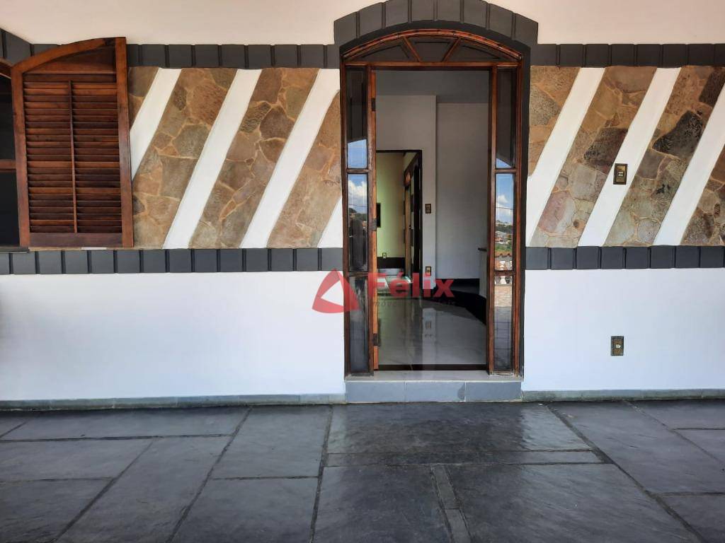 Casa, 3 quartos, 294 m² - Foto 26