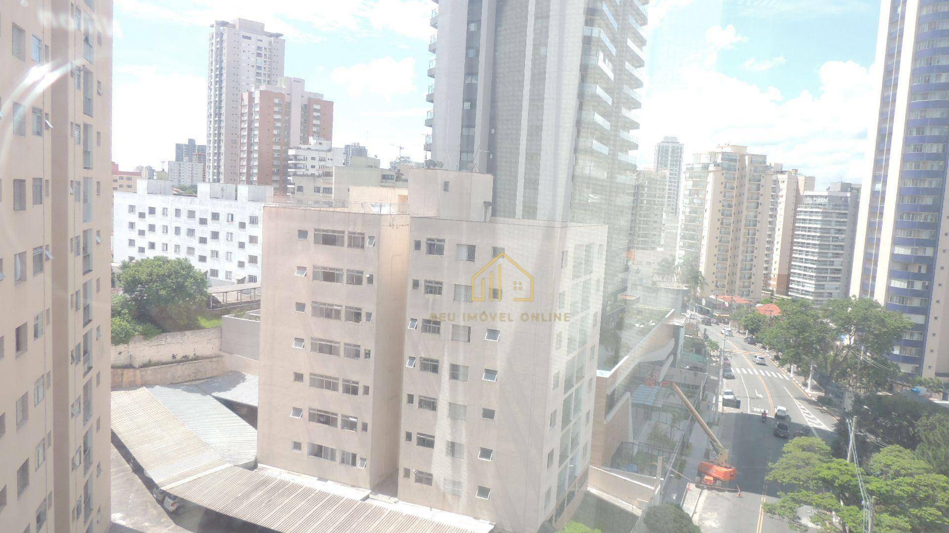 Conjunto Comercial-Sala à venda, 20m² - Foto 9