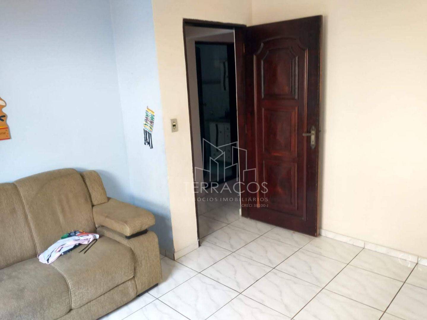 Sobrado à venda com 3 quartos, 222m² - Foto 5