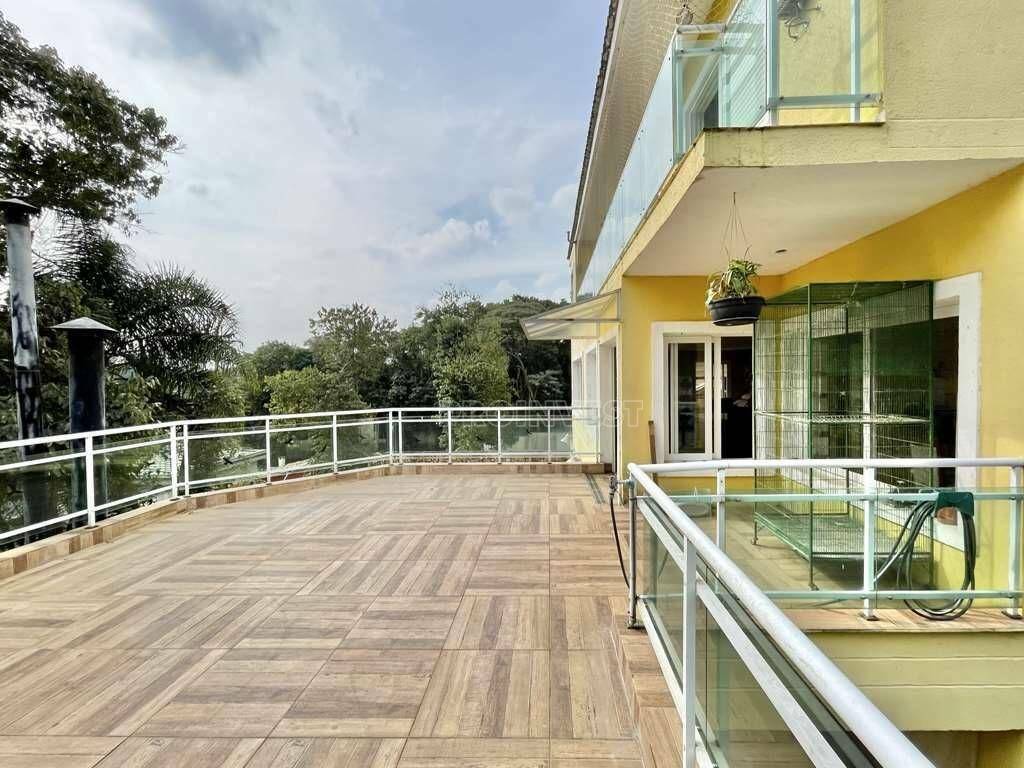 Casa de Condomínio à venda com 4 quartos, 495m² - Foto 20