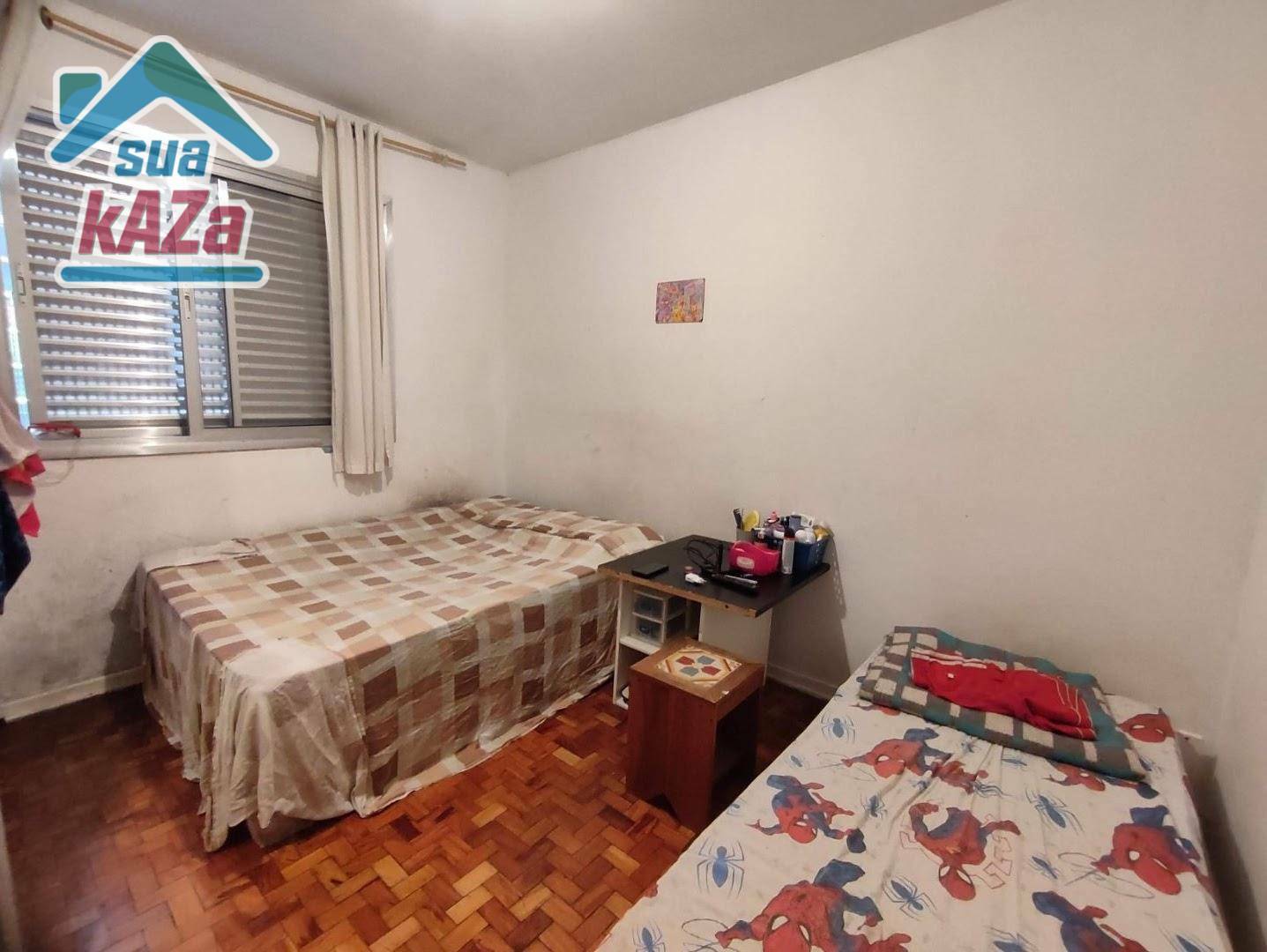 Apartamento à venda com 2 quartos, 62m² - Foto 10