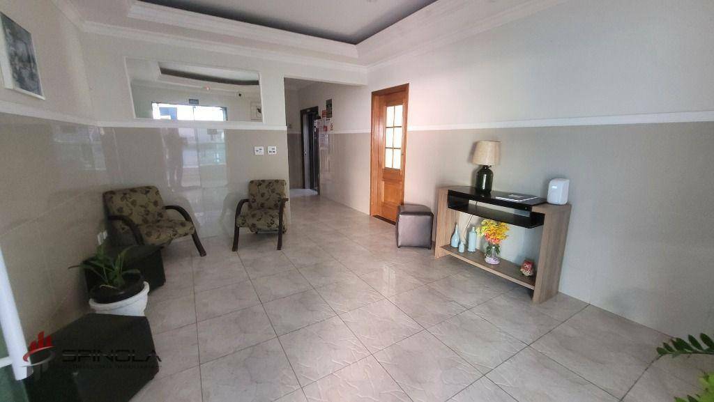 Apartamento à venda com 2 quartos, 71m² - Foto 4