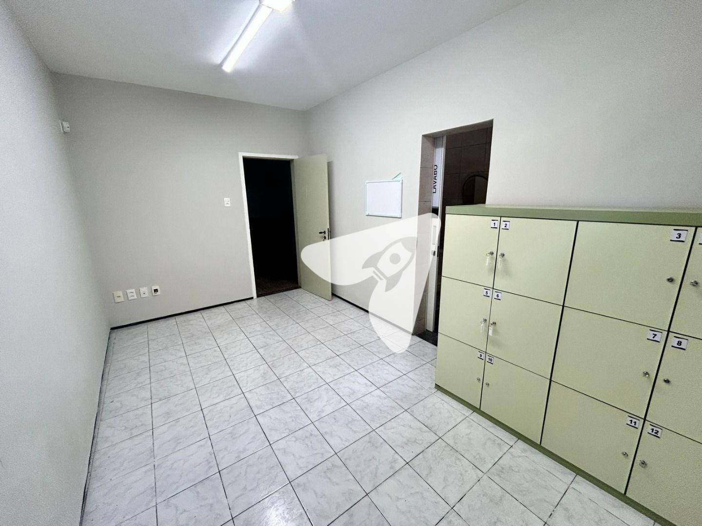 Conjunto Comercial-Sala para alugar, 15m² - Foto 9