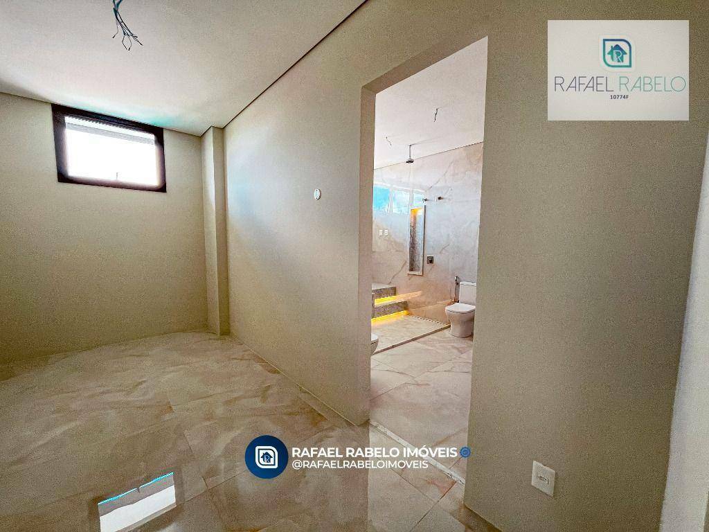 Casa de Condomínio à venda com 5 quartos, 456m² - Foto 35