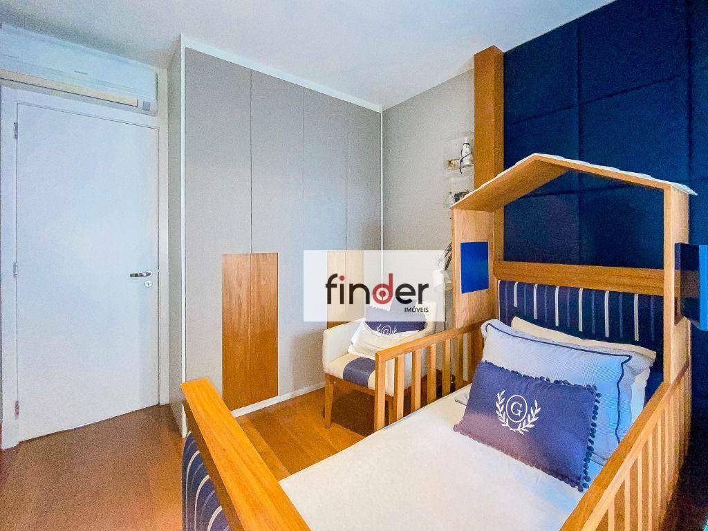 Apartamento à venda com 3 quartos, 170m² - Foto 19