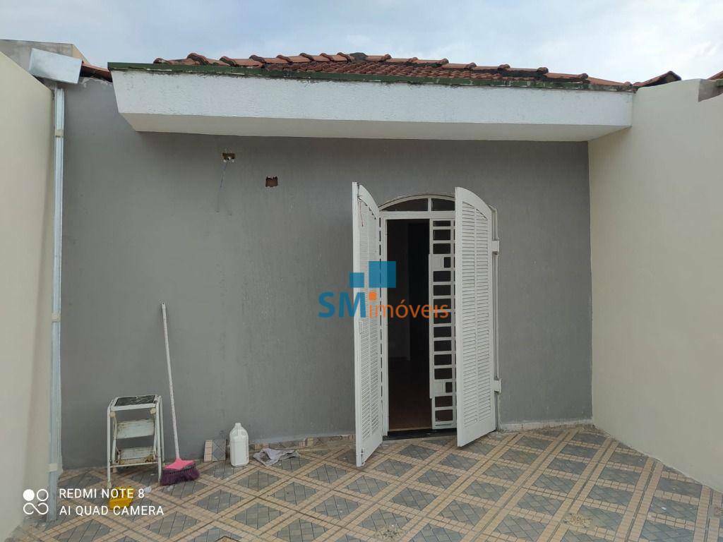 Sobrado à venda com 3 quartos, 150m² - Foto 14