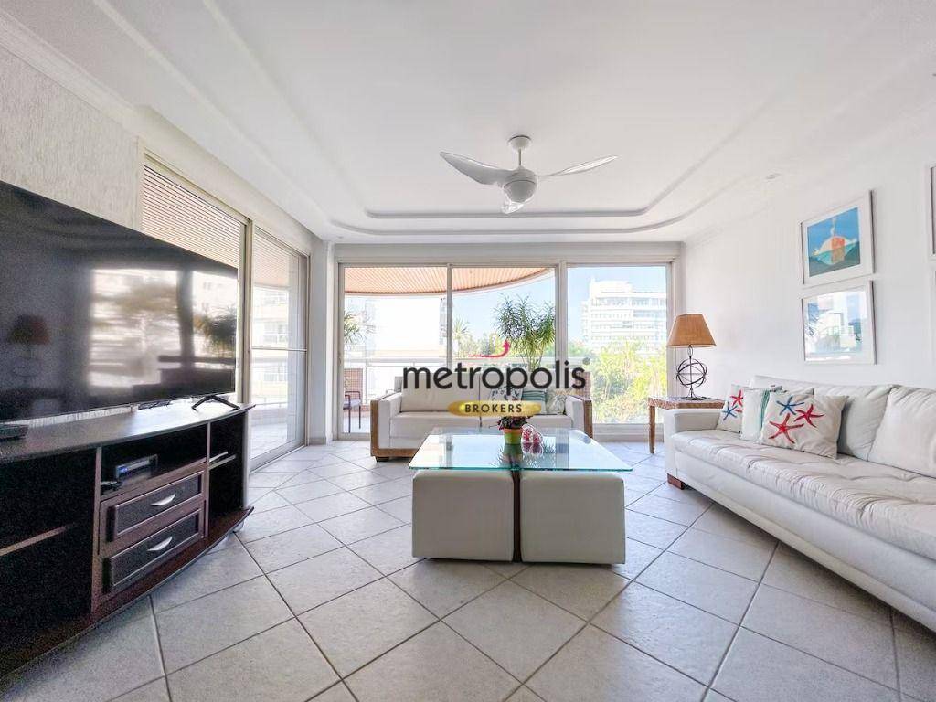 Apartamento, 3 quartos, 181 m² - Foto 3