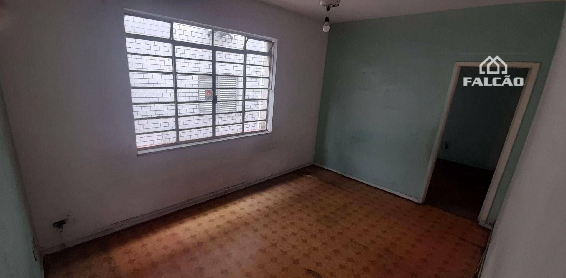 Apartamento à venda com 2 quartos, 120m² - Foto 1