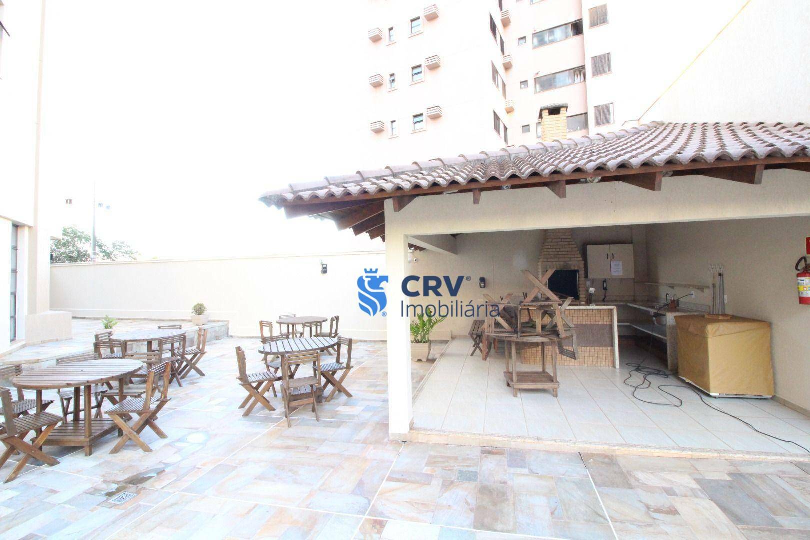 Apartamento à venda com 3 quartos, 190m² - Foto 19