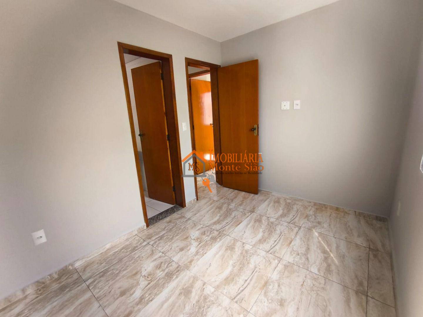 Apartamento à venda com 3 quartos, 66m² - Foto 15