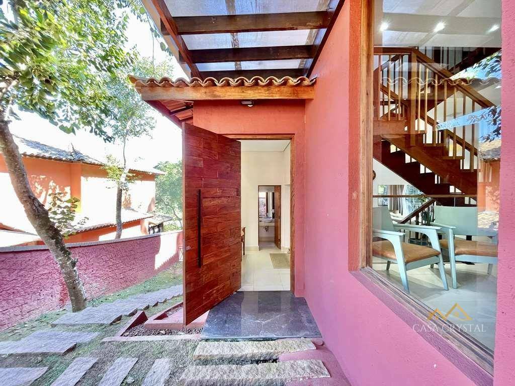 Casa de Condomínio à venda com 4 quartos, 1400m² - Foto 18