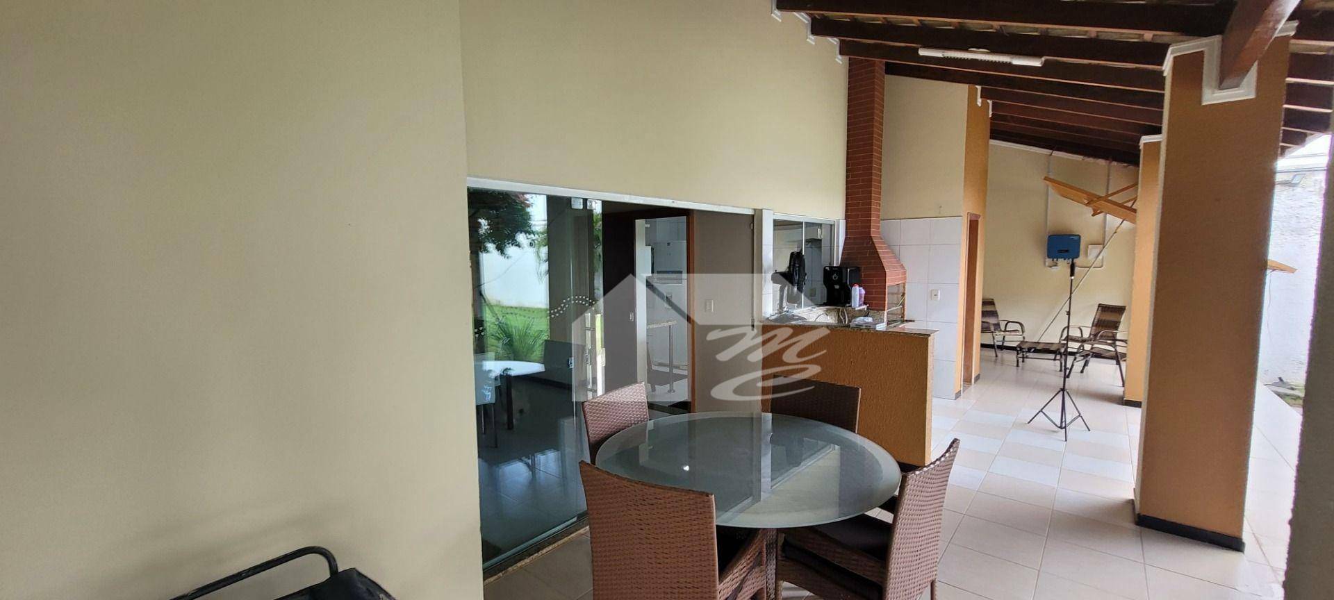 Casa de Condomínio à venda com 3 quartos, 140m² - Foto 14