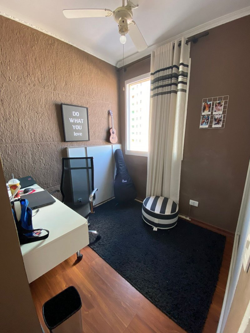 Apartamento à venda com 3 quartos, 70m² - Foto 11