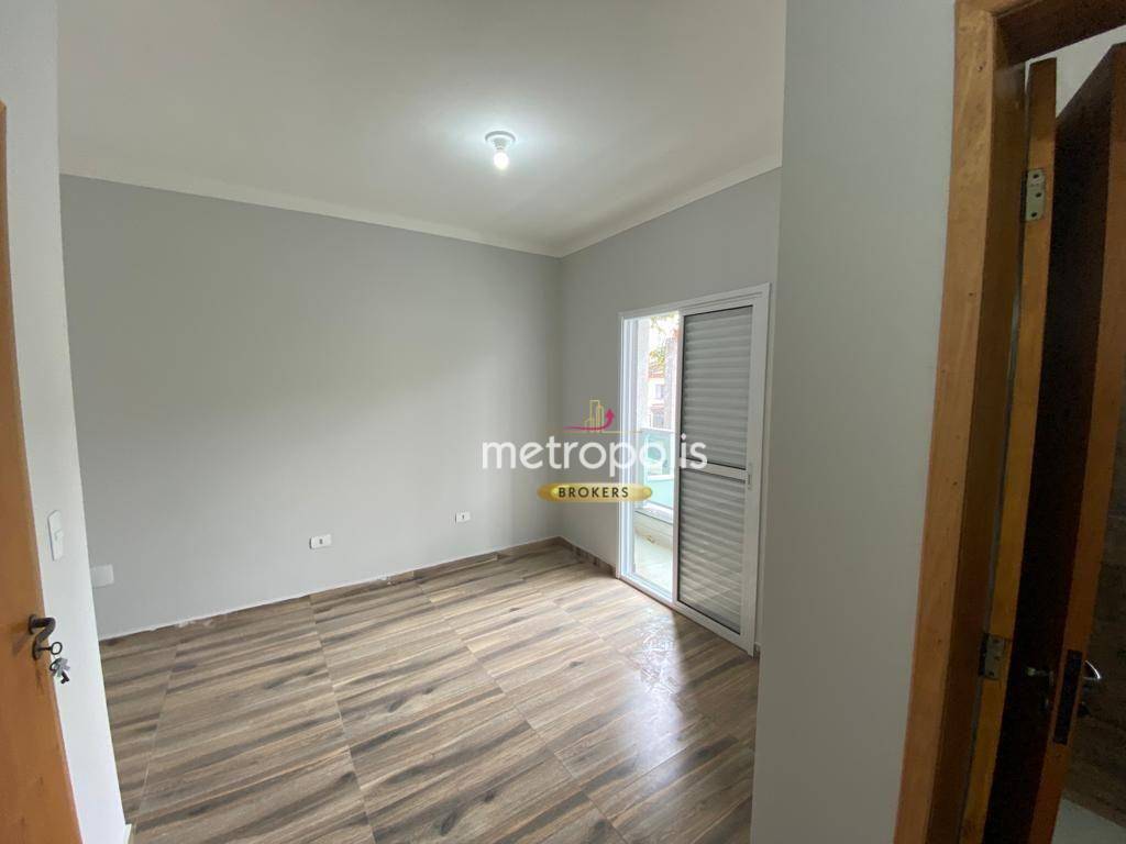 Sobrado à venda com 2 quartos, 120m² - Foto 4